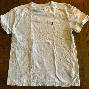 Men’s Classic Ralph Lauren Polo T-shirt